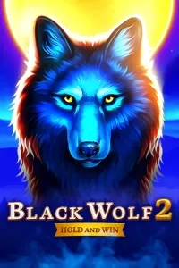 Black Wolf 2