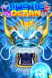 Mystic Ocean