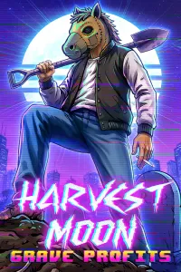 Harvest Moon – Grave Profits
