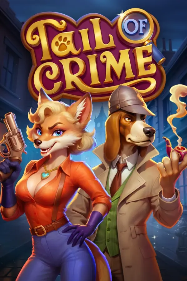 Tail of Crime
