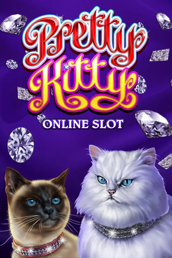 Pretty Kitty