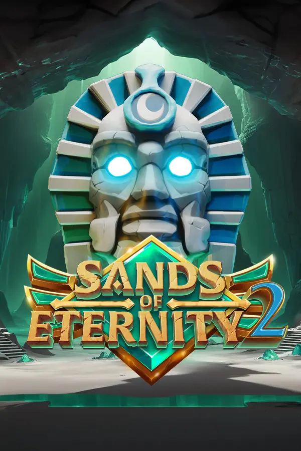 Sands of Eternity 2