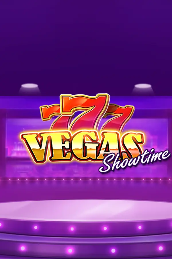 777 Vegas Showtime